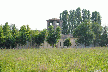 Castelnovo (Pr): San Giovanni Evangelista  (NP 19)