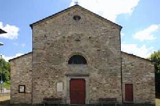 Cozzano (Pr): San Bartolomeo  (NP 36)