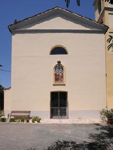 Miano (Pr): San Nicolò  (NP 47)