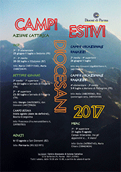 CampiEstiviDiocesani2017-Locandina