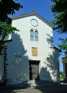 San Michele di Tiorre (Pr): San Michele  (NP 28)