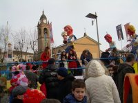 Carnevale Sorbolo 2013