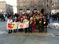 Festa della Pace - Parma, 27/01/2013