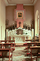 Cappella laterale di destra