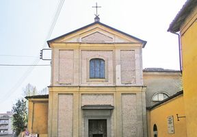 San Pietro D'Alcantara  (NP 3)