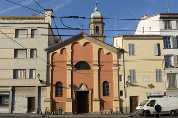 San Michele Dall'Arco  (NP 2)
