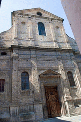 San Quintino - Santuario B.V. dell'aiuto in San Quintino  (NP 3)