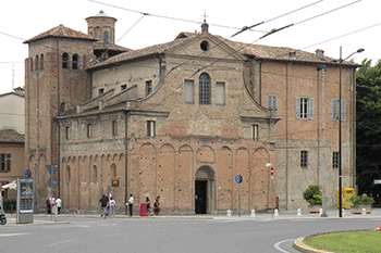 Santa Croce  (NP 6)