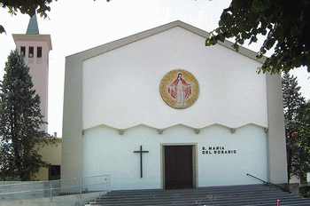 Santa Maria del Rosario  (NP 9)
