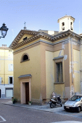 Santa Maria Maddalena  (NP 3)