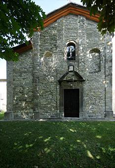 Antreola (Pr): San Giovanni Battista  (NP 50)