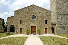 Bazzano (Pr): Sant’Ambrogio  (NP 50)