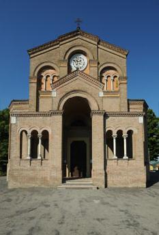 Costamezzana (Pr): San Pietro  (NP 54)