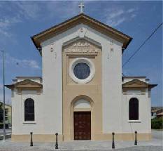 Felegara (Pr): San Giovanni Battista  (NP 47)