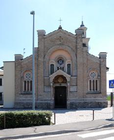 Fognano (Pr): Sant'Ilario  (NP 20)