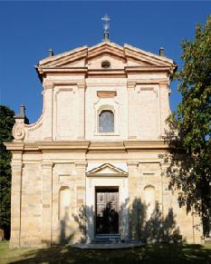 Mattaleto (Pr): San Michele Arcangelo  (NP 36)