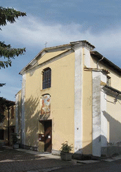 Piantonia (Pr): San Michele  (NP 45)
