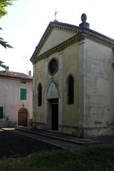 San Donato (Pr): San Donato  (NP 15)