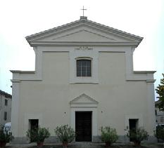 San Pancrazio (Pr): San Pancrazio  (NP 4)