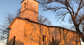 Sivizzano Rivalta (Pr): San Michele  (NP 49)