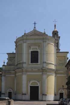 Soragna (Pr): San Giacomo  (NP 53)