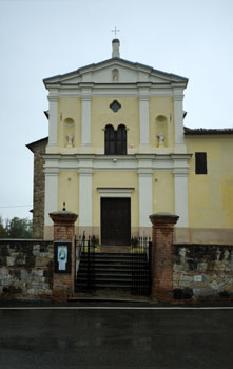 Stadirano (Pr): San Martino  (NP 37)