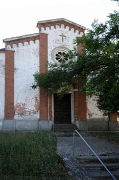 Strognano (Pr): San Martino Vescovo  (NP 36)