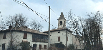 Torre (Pr): Santo Stefano  (NP 49)