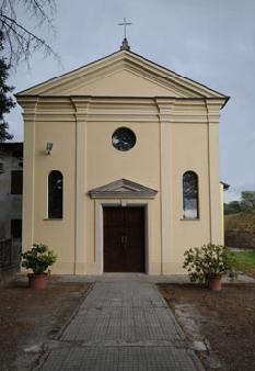 Vedole (Pr): San Rocco  (NP 32)