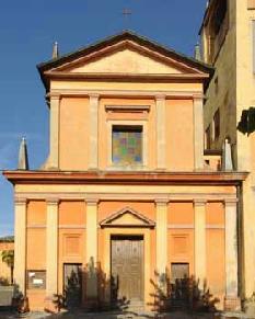 Vigatto (Pr): San Pietro  (NP 21)