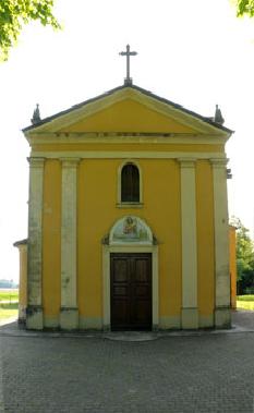Vigheffio (Pr): San Giacomo Apostolo  (NP 8)