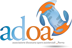 LogoAdoaParma