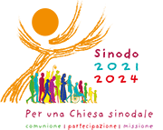Logo Sinodo 2021-2024