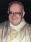 Mons. Andrea Maggiali