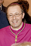 Vescovo Solmi