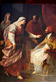 Dipinto di B.Bossi