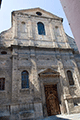 Santuario B.V. dell'aiuto in San Quintino