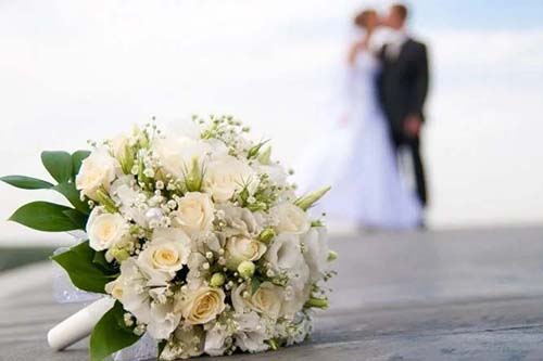 Statistiche matrimoni