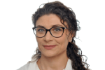 Emanuela Buccioni, biblista
