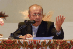 Vescovo Enrico Solmi Vescovo