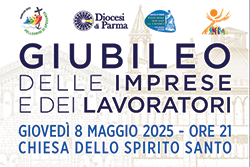 Giubileo delle imprese e dei lavoratori