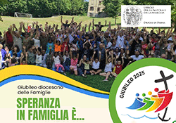 Giubileo delle famiglie