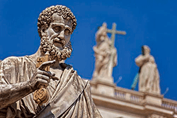 Pellegrinaggio diocesano a Roma
