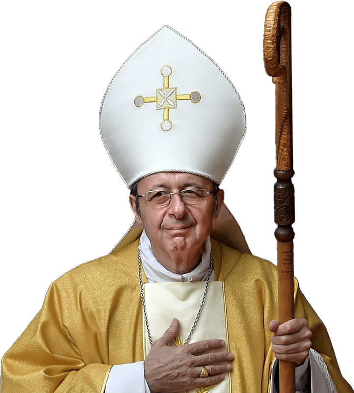Mons. Enrico Solmi