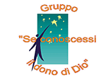Logo Gruppo Se Conoscessi il dono di Dio
