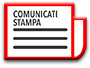 Comunicati stampa