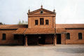 Monastero "Regina Mundi" (Lagrimone)