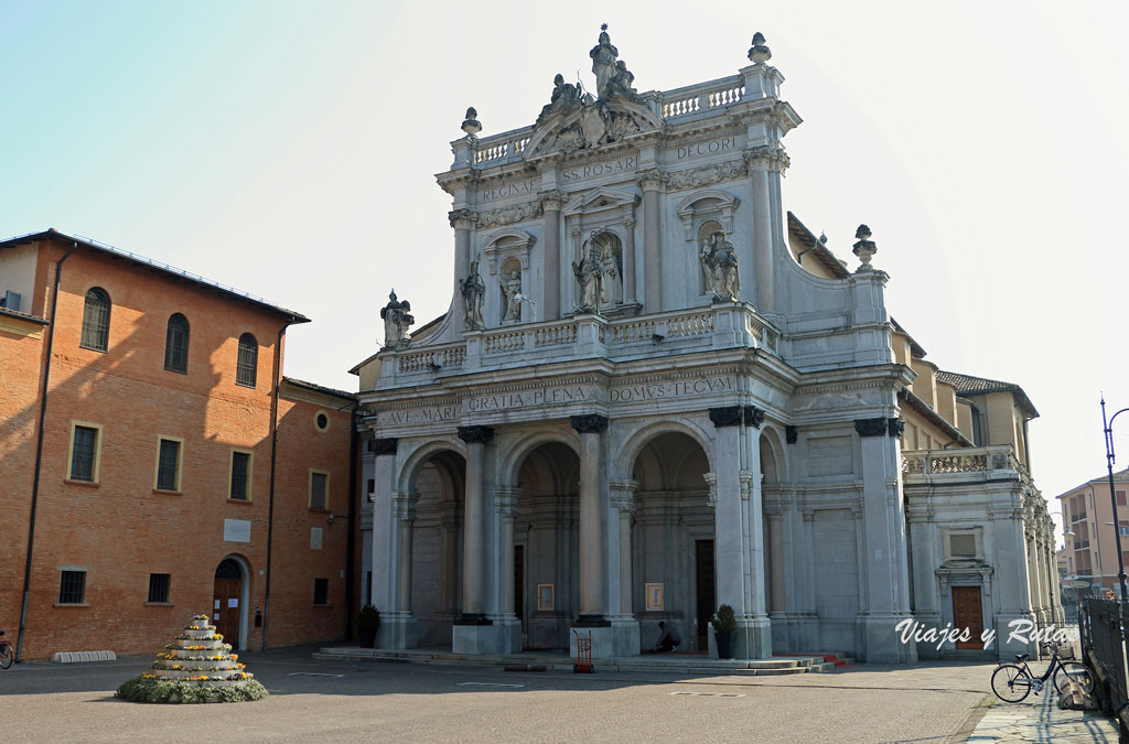 Pastorale giovanile ed universitaria; pellegrinaggio…