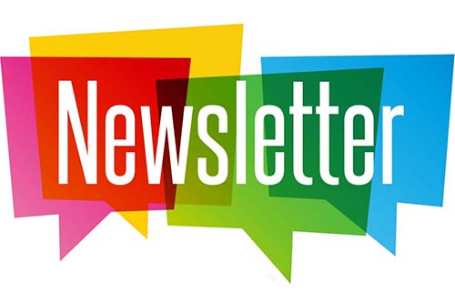 Iscriviti alla Newsletter