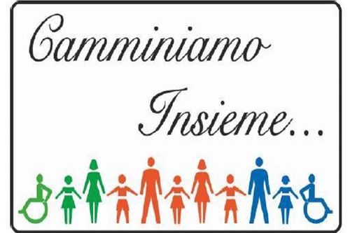 Camminiamo insieme: quinto incontro